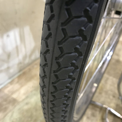ブリヂストン フロンティア ブルー 26インチ KF009【中古車】