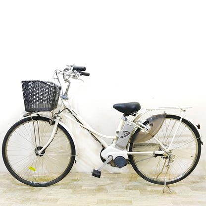 パナソニック カラーズ ホワイト 26インチ KZ146 【中古車】