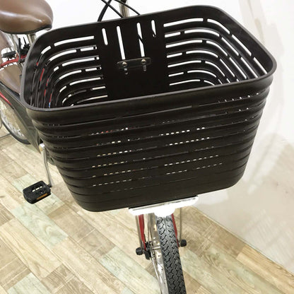 【8,000円引き！】パナソニック ビビDX レッド 26インチ KJ085 【中古車】