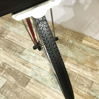 【8,000円引き！】パナソニック ビビDX レッド 26インチ KJ085 【中古車】