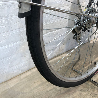 パナソニック ビビ YX ブラウン 26インチ YU002 【中古車】