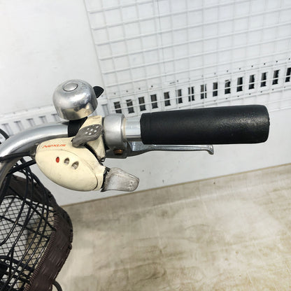 ヤマハ PAS ミナ ブルー 26インチ YG011 【中古車】