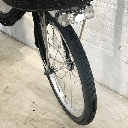 ヤマハ PAS シオンU ブラウン 20インチ YG012 【中古車】