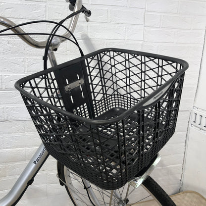 パナソニック ビビ FX シルバー 26インチ YO082 【中古車】