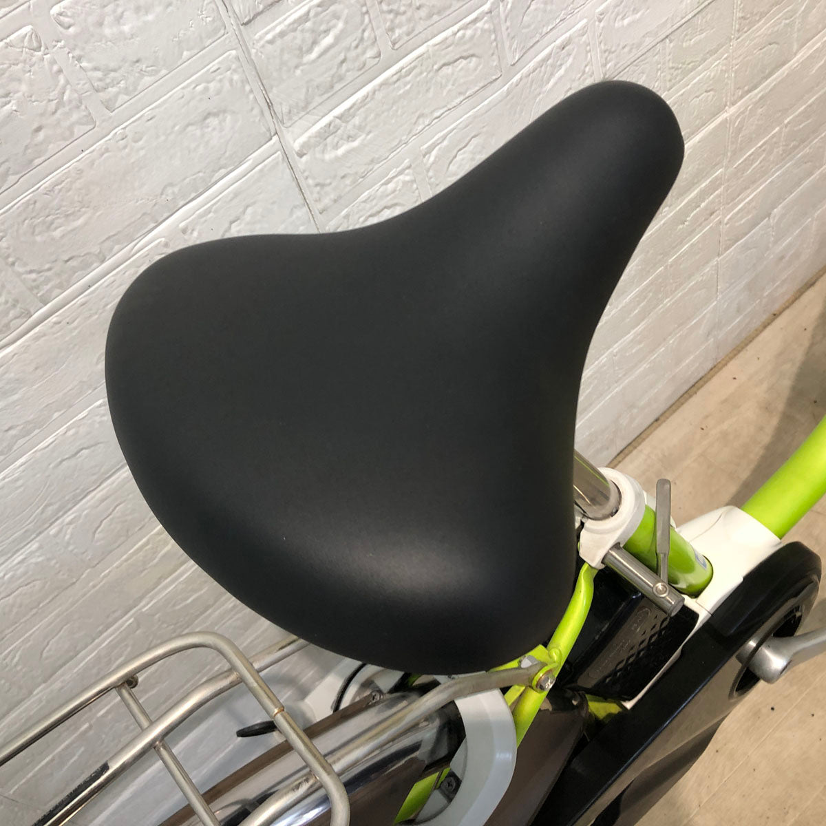 パナソニック ビビ DX グリーン 26インチ YU003【中古車】