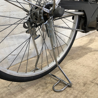 パナソニック ビビ FX シルバー 26インチ YO082 【中古車】