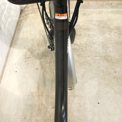 ヤマハ PAS シオンU ブラウン 20インチ YG012 【中古車】
