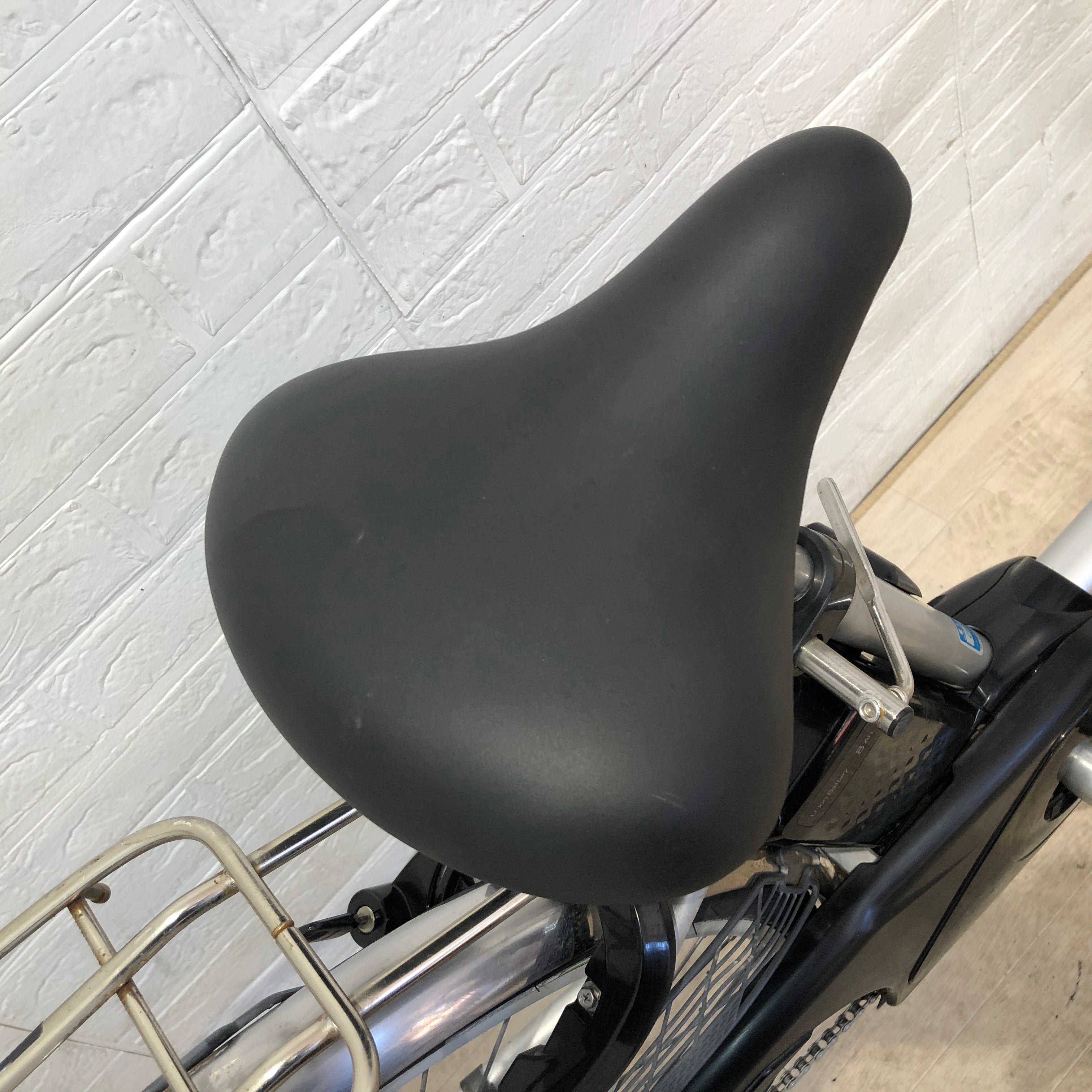 パナソニック ビビ FX シルバー 26インチ YO082 【中古車】 – e-CHARIty