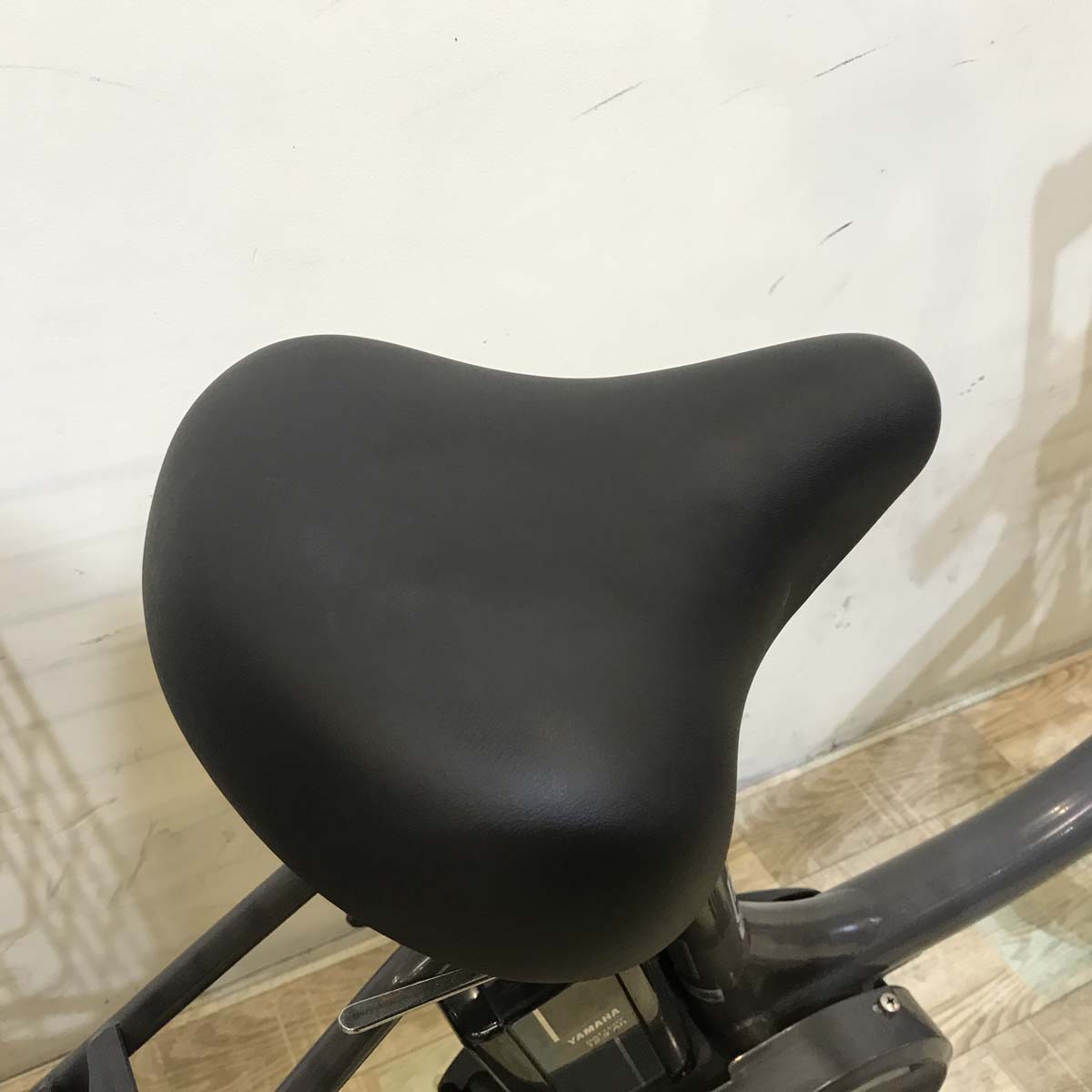 ブリヂストン bikke 2 e ビッケ ツー イー グレー 20インチ KZ148 【中古車】