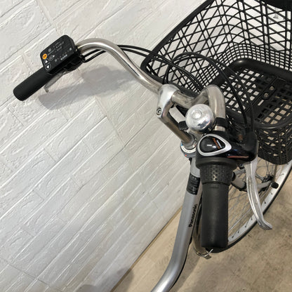 パナソニック ビビ FX シルバー 26インチ YO082 【中古車】