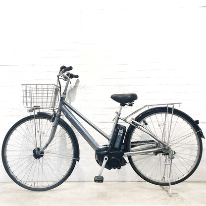 ブリヂストン A.C.L シルバー 27インチ YG013 【中古車】