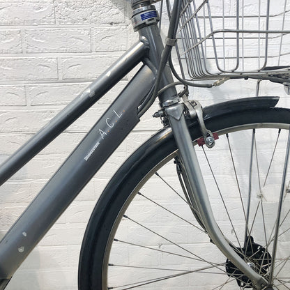 ブリヂストン A.C.L シルバー 27インチ YG013 【中古車】