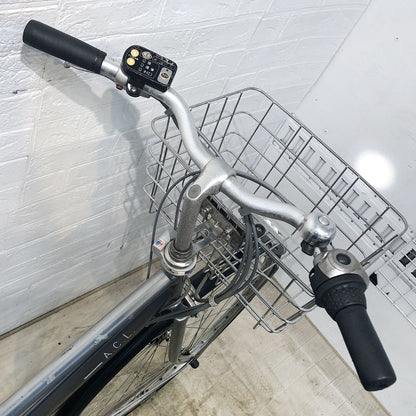 ブリヂストン A.C.L シルバー 27インチ YG013 【中古車】