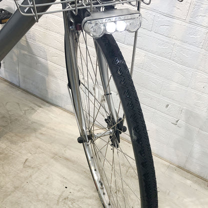 ブリヂストン A.C.L シルバー 27インチ YG013 【中古車】