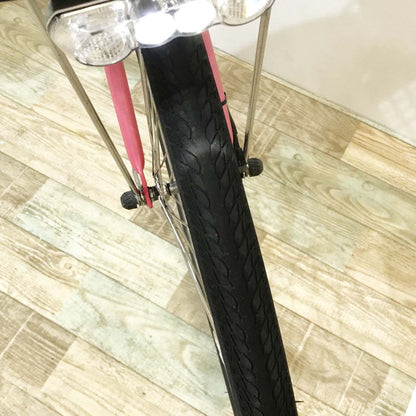 ヤマハ PAS ナチュラL ピンク 26インチ KJ086 【中古車】