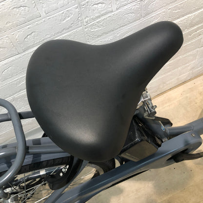 ブリヂストン フロンティア リラクシー グレー 26インチ YU004 【中古車】