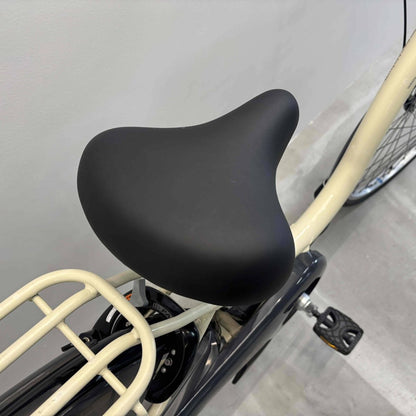 ヤマハ PAS ナチュラM ホワイト 26インチ YJ032 【中古車】