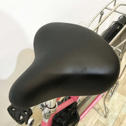 ヤマハ PAS ナチュラL ピンク 26インチ KJ086 【中古車】