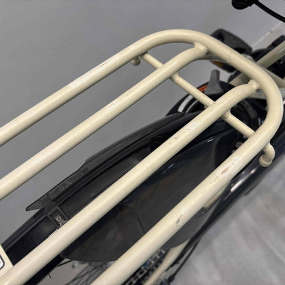 ヤマハ PAS ナチュラM ホワイト 26インチ YJ032 【中古車】