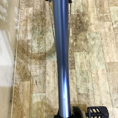 パナソニック ビビ DX ブルー 24インチ KF012【中古車】