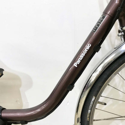 パナソニック ビビSX ブラウン 26インチ KJ087 【中古車】