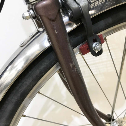 パナソニック ビビSX ブラウン 26インチ KJ087 【中古車】