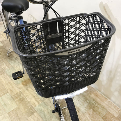 パナソニック ビビ DX ブルー 24インチ KF012【中古車】