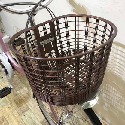 パナソニック ビビ ライト U ピンク 24インチ KZ149 【中古車】