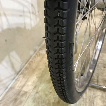 パナソニック ビビ DX ブルー 24インチ KF012【中古車】