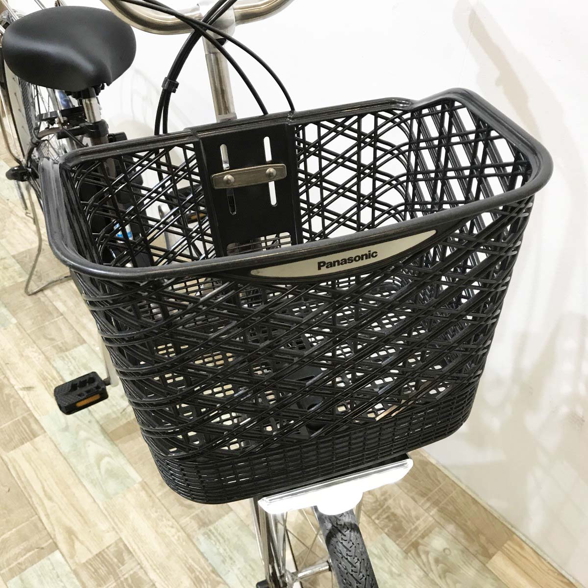 パナソニック ビビSX ブラウン 26インチ KJ087 【中古車】