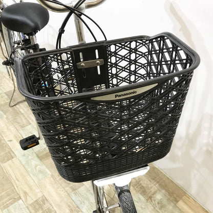 パナソニック ビビSX ブラウン 26インチ KJ087 【中古車】