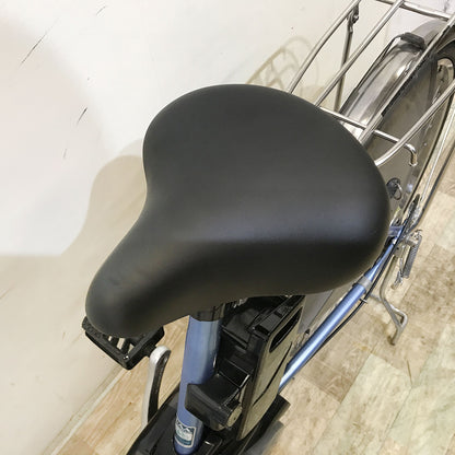 パナソニック ビビ DX ブルー 24インチ KF012【中古車】