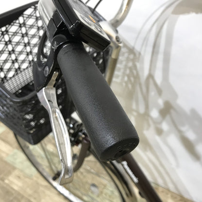 パナソニック ビビSX ブラウン 26インチ KJ087 【中古車】