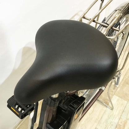 パナソニック ビビSX ブラウン 26インチ KJ087 【中古車】