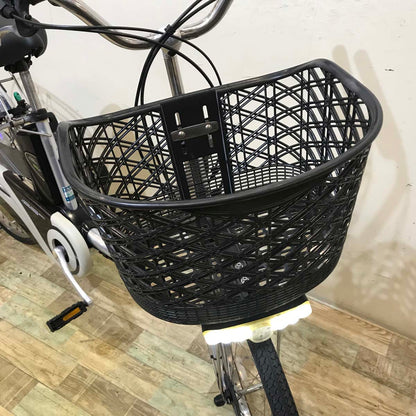 パナソニック ビビ DX シルバー 26インチ KZ150 【中古車】