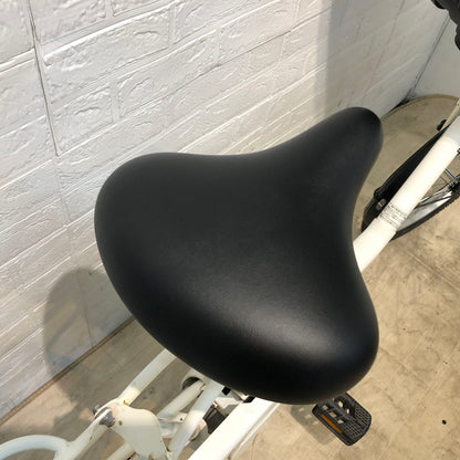 パナソニック ギュット ミニ DX ホワイト 20インチ YA097【中古車】