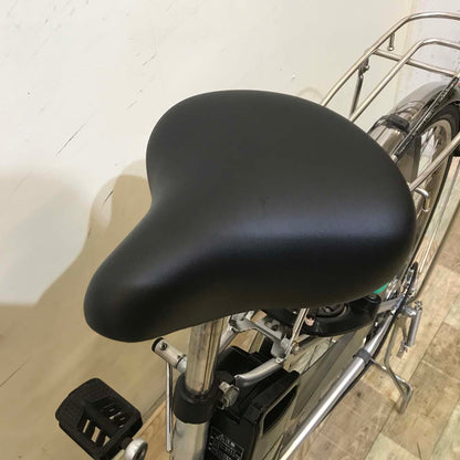 パナソニック ビビ DX シルバー 26インチ KZ150 【中古車】