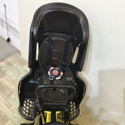 ヤマハ PAS Babby XL パス バビー XL イエロー 20インチ KF013【中古車】