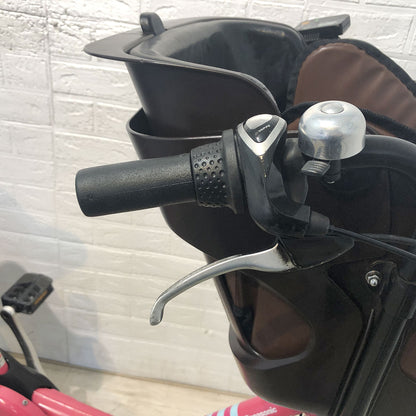 パナソニック ギュットミニDX ピンク 20インチ YG015 【中古車】