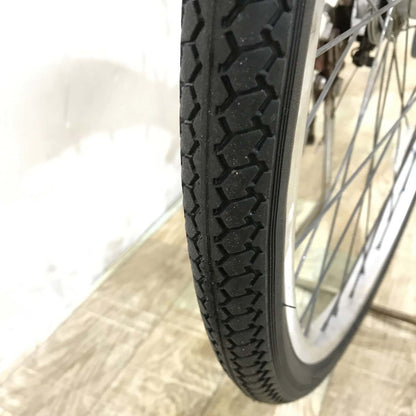 パナソニック ビビTX ブラウン 26インチ KJ088 【中古車】
