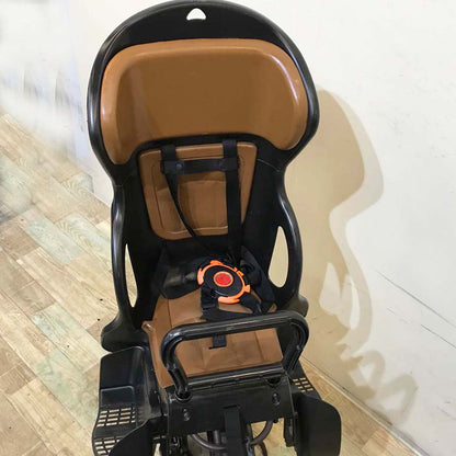 ヤマハ PAS Babby パス バビー ブラウン 20インチ KV070【中古車】