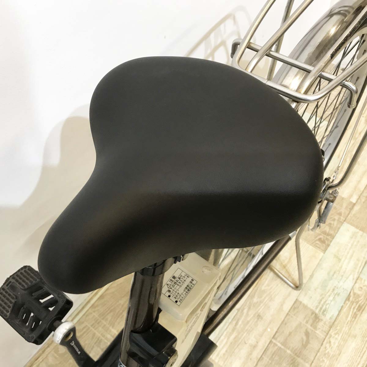 パナソニック ビビTX ブラウン 26インチ KJ088 【中古車】