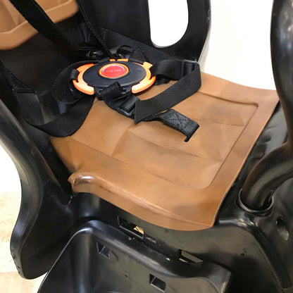 ヤマハ PAS Babby パス バビー ブラウン 20インチ KV070【中古車】
