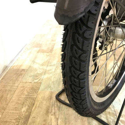 ヤマハ PAS Babby パス バビー ブラウン 20インチ KV070【中古車】