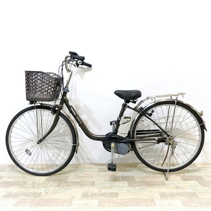 パナソニック ビビTX ブラウン 26インチ KJ088 【中古車】