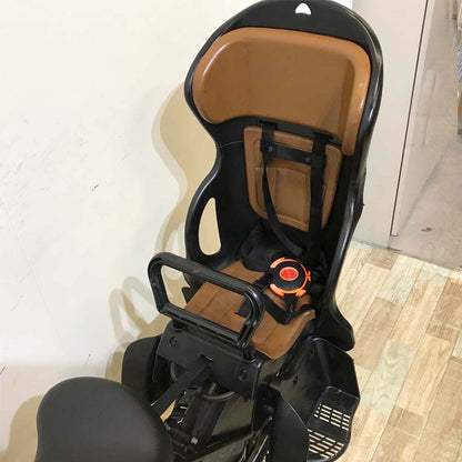 ヤマハ PAS Babby パス バビー ブラウン 20インチ KV070【中古車】
