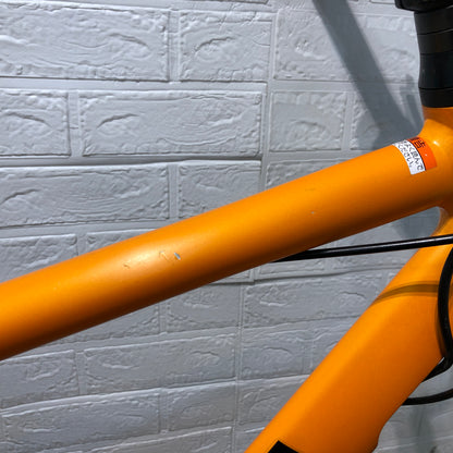ヤマハ PAS Brace XL パス ブレイス XL オレンジ 26インチ YP001 【中古車】