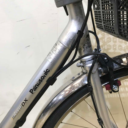パナソニック ビビ DX シルバー 26インチ KZ152 【中古車】