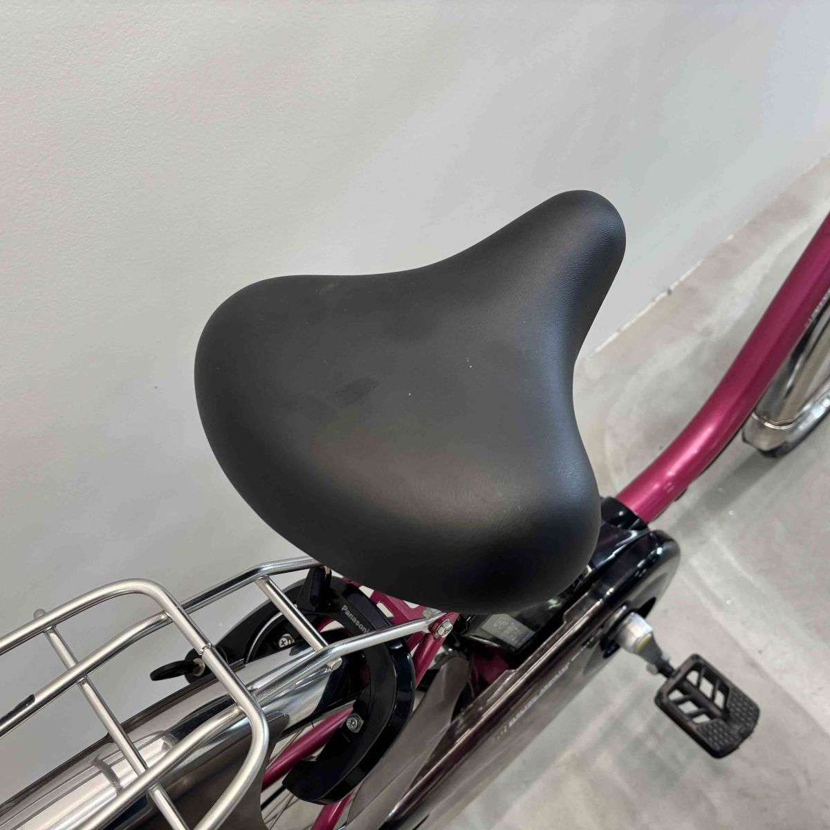 パナソニック ビビEX ピンク 26インチ YJ035 【中古車】