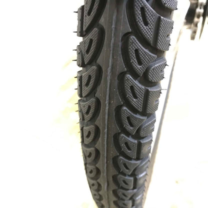 ブリヂストン デリーシェ ブルー 26インチ KV071 【中古車】